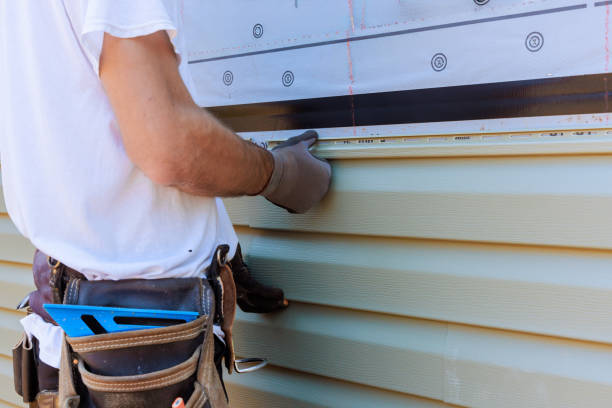 Affordable Siding Replacement solutions in Barton, MD