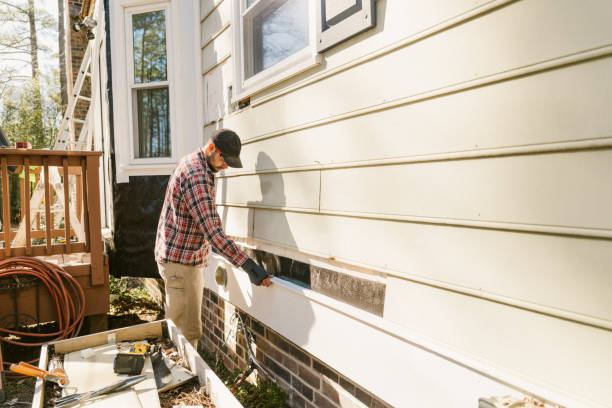 Top rated local Siding Replacement specialists in Barton, MD